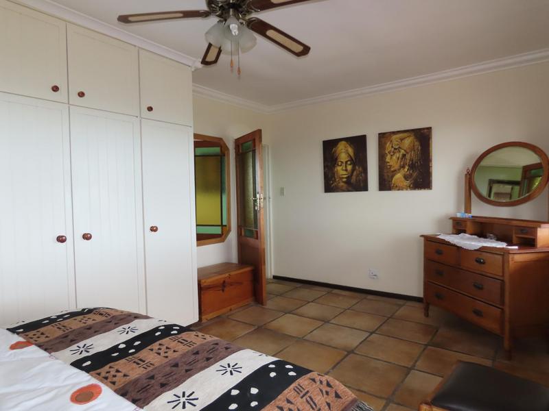 4 Bedroom Property for Sale in Kleinmond Western Cape